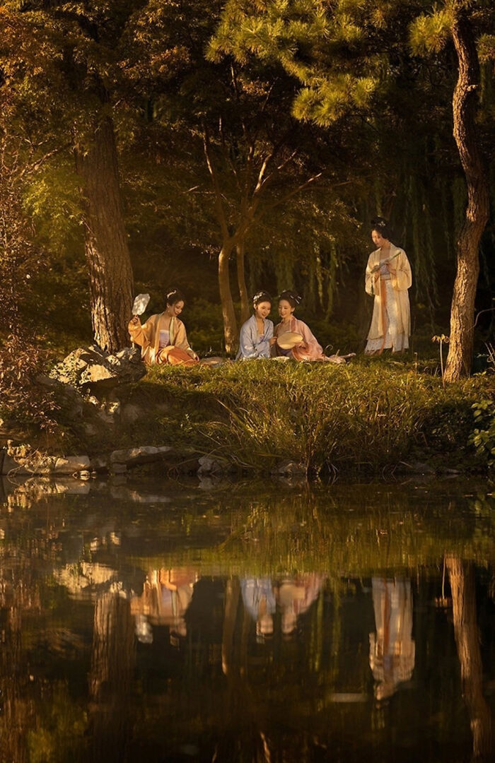 30 Times People Snapped A Pic And Realized It Was &ldquo;Accidental Renaissance&rdquo; (New Pics)