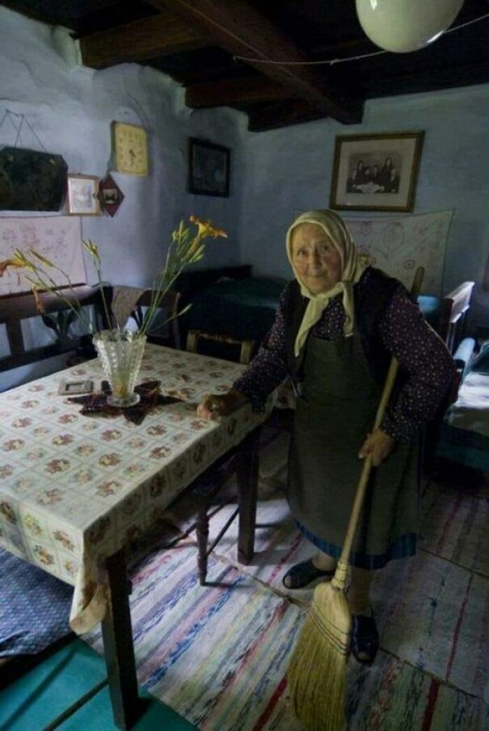 30 Times People Snapped A Pic And Realized It Was &ldquo;Accidental Renaissance&rdquo; (New Pics)