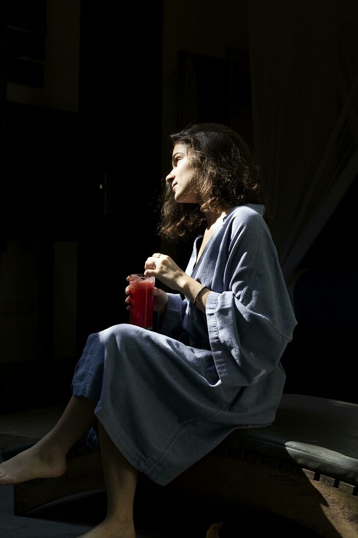 30 Times People Snapped A Pic And Realized It Was &ldquo;Accidental Renaissance&rdquo; (New Pics)