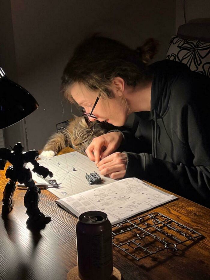 30 Times People Snapped A Pic And Realized It Was &ldquo;Accidental Renaissance&rdquo; (New Pics)