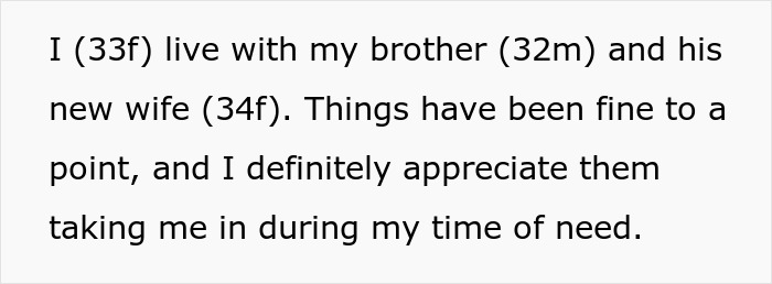 “[Am I The Jerk] For Telling My SIL I Will Disown Her If She Gets Pregnant”