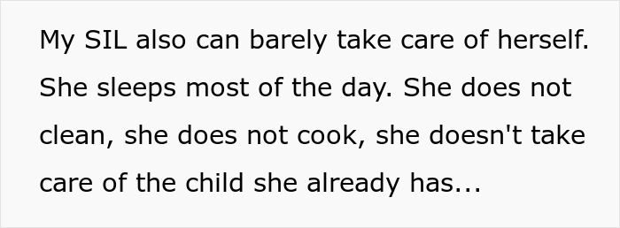 “[Am I The Jerk] For Telling My SIL I Will Disown Her If She Gets Pregnant”