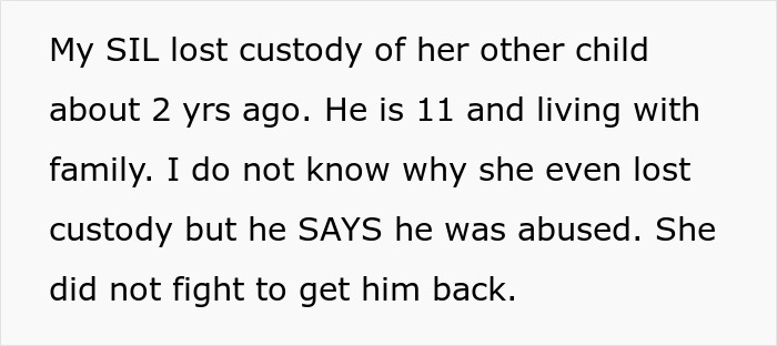 “[Am I The Jerk] For Telling My SIL I Will Disown Her If She Gets Pregnant”