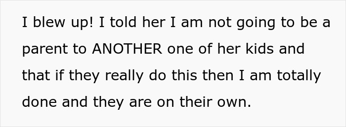 “[Am I The Jerk] For Telling My SIL I Will Disown Her If She Gets Pregnant”
