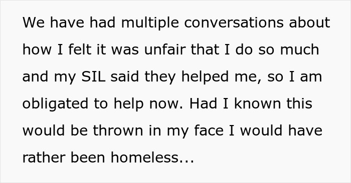 “[Am I The Jerk] For Telling My SIL I Will Disown Her If She Gets Pregnant”