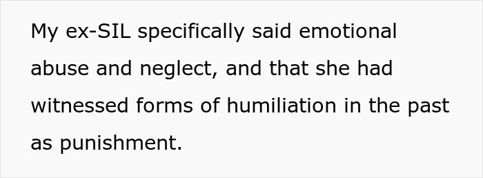 “[Am I The Jerk] For Telling My SIL I Will Disown Her If She Gets Pregnant”