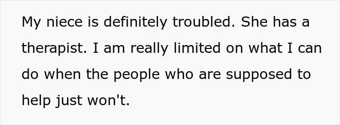 “[Am I The Jerk] For Telling My SIL I Will Disown Her If She Gets Pregnant”