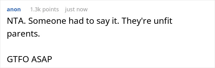 “[Am I The Jerk] For Telling My SIL I Will Disown Her If She Gets Pregnant”