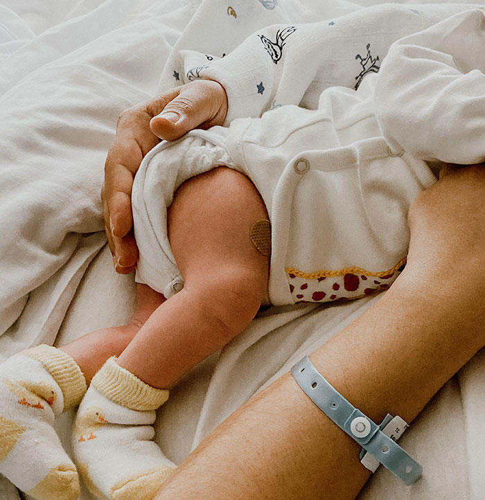 “It Was Enraging And Sad”: Nurses Expose The Worst Dads They’ve Seen In A Delivery Room “It Was Enraging And Sad”: Nurses Expose The Worst Dads They’ve Seen In A Delivery Room