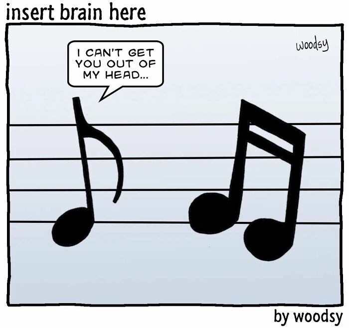 This Artist Has The Talent To Make People Laugh With Single-Panel Jokes (40 New Pics) This Artist Has The Talent To Make People Laugh With Single-Panel Jokes (40 New Pics)