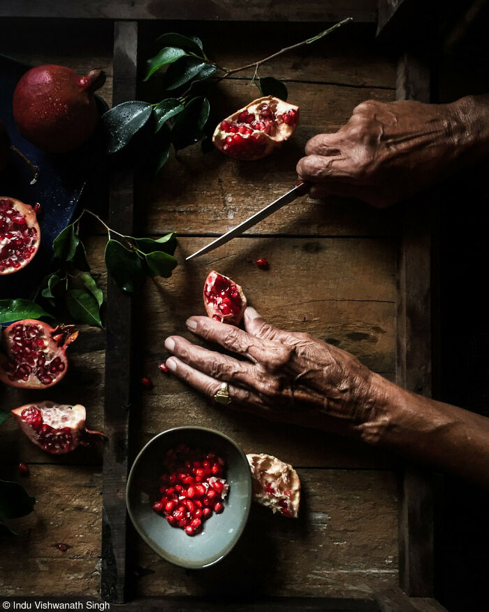 30 Delicious Photographs From The 2023 Pink Lady® Food Photographer Of The Year Awards 30 Delicious Photographs From The 2023 Pink Lady® Food Photographer Of The Year Awards