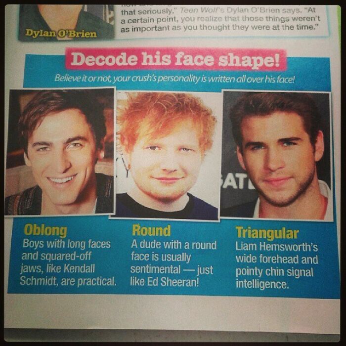 30 Times Cosmopolitan Had The Worst Dating And Sex Advice, So Bad They Ended Up On This Group