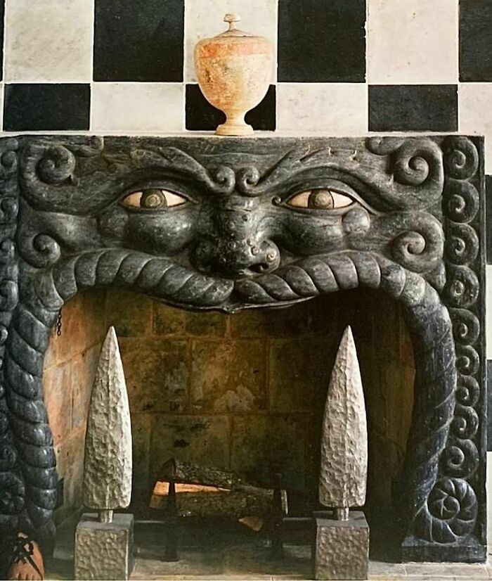 50 Satisfying Pics Of Intentional And Accidental Art, As Shared On “Lost Found Art” 50 Satisfying Pics Of Intentional And Accidental Art, As Shared On “Lost Found Art”