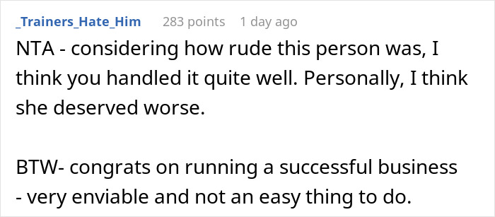 Woman Meets Fellow Mom From Kid’s School, First Instinct Is To Berate Her For Being A “Scrounger” And “On Benefits” Woman Meets Fellow Mom From Kid’s School, First Instinct Is To Berate Her For Being A “Scrounger” And “On Benefits”