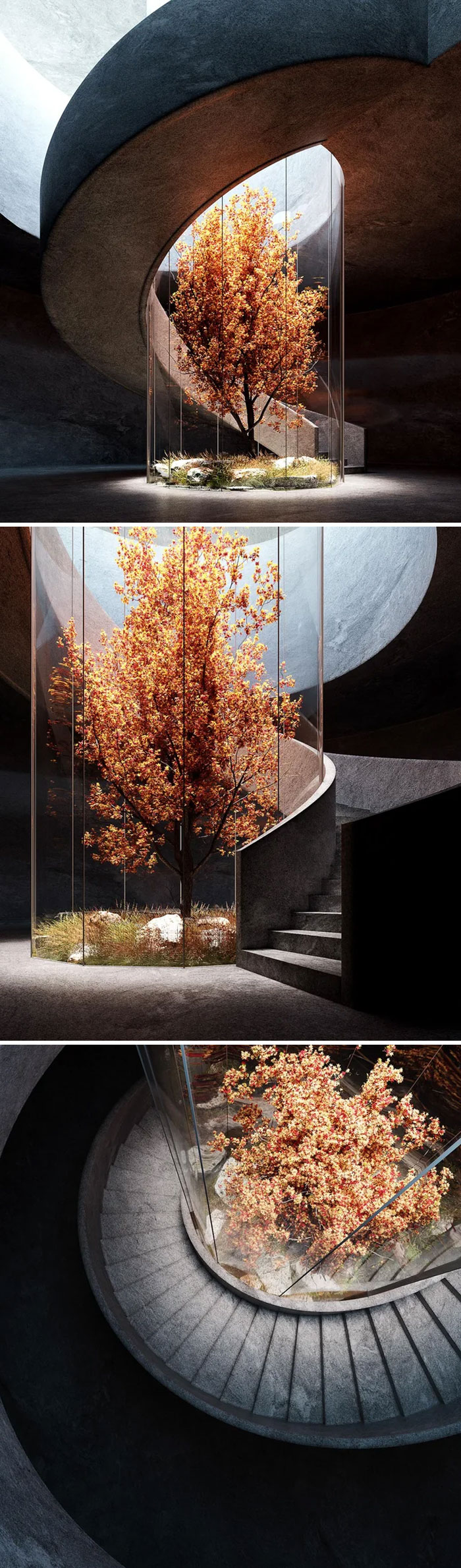 30 Examples Of Cool And Unique Architecture, As Shared On This Online Community 30 Examples Of Cool And Unique Architecture, As Shared On This Online Community