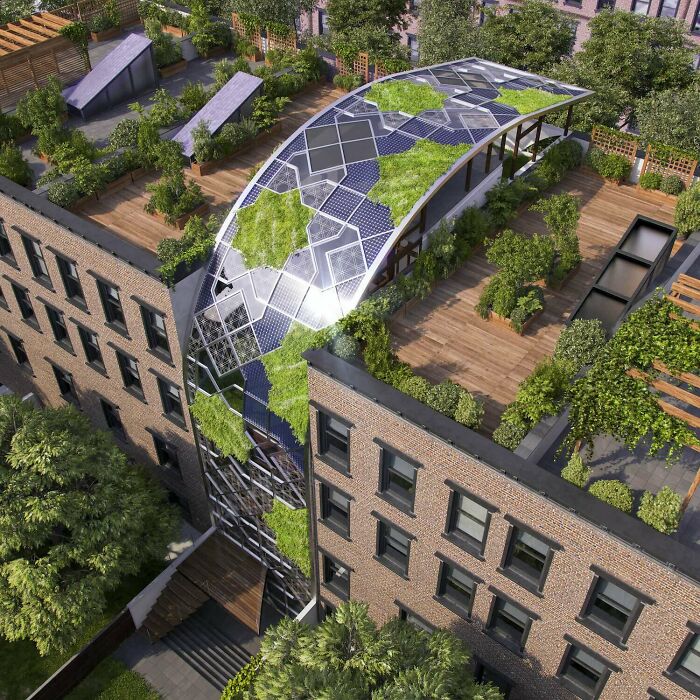 30 Examples Of Cool And Unique Architecture, As Shared On This Online Community 30 Examples Of Cool And Unique Architecture, As Shared On This Online Community