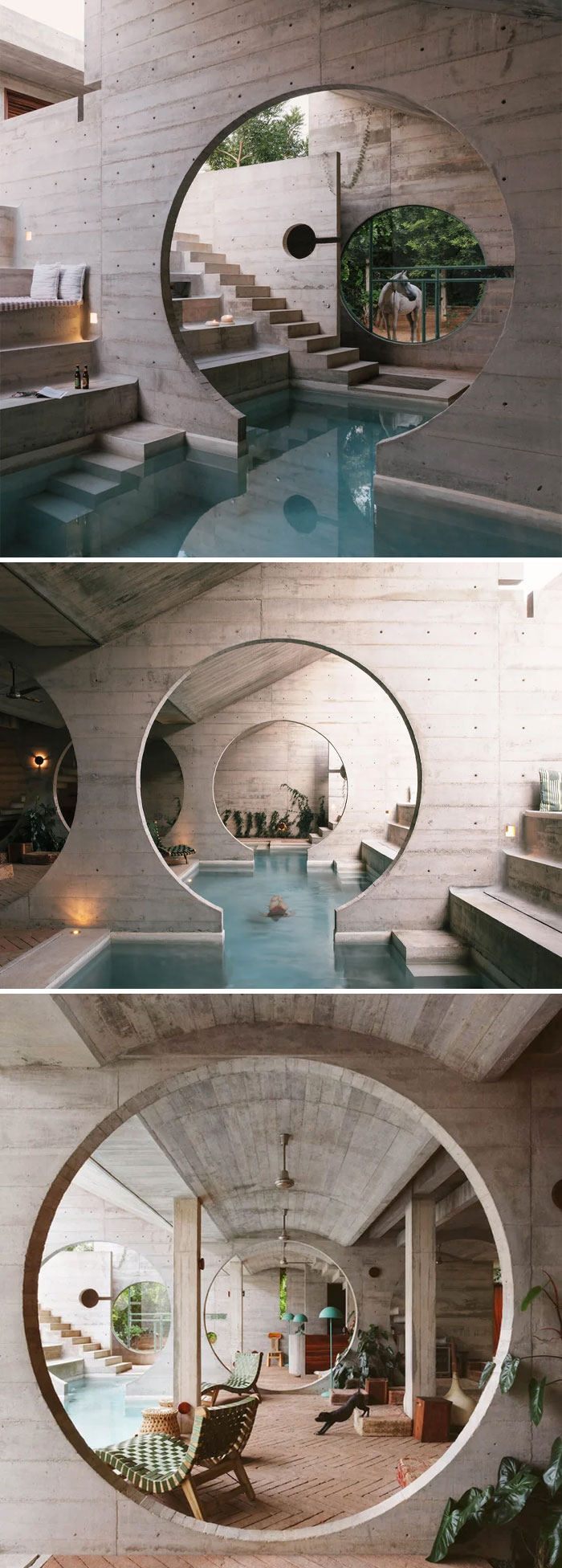 30 Examples Of Cool And Unique Architecture, As Shared On This Online Community 30 Examples Of Cool And Unique Architecture, As Shared On This Online Community