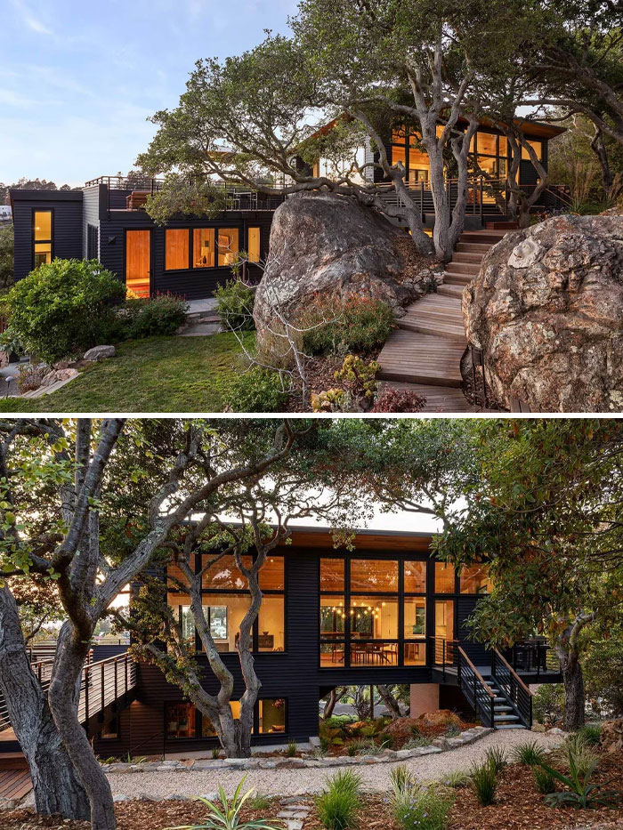 30 Examples Of Cool And Unique Architecture, As Shared On This Online Community 30 Examples Of Cool And Unique Architecture, As Shared On This Online Community