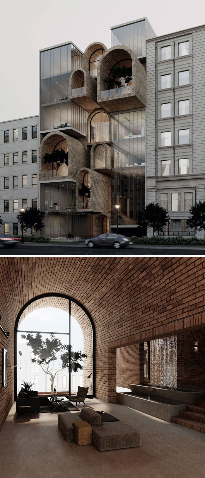 30 Examples Of Cool And Unique Architecture, As Shared On This Online Community 30 Examples Of Cool And Unique Architecture, As Shared On This Online Community