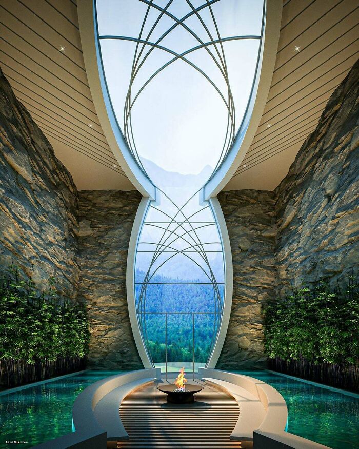 30 Examples Of Cool And Unique Architecture, As Shared On This Online Community 30 Examples Of Cool And Unique Architecture, As Shared On This Online Community