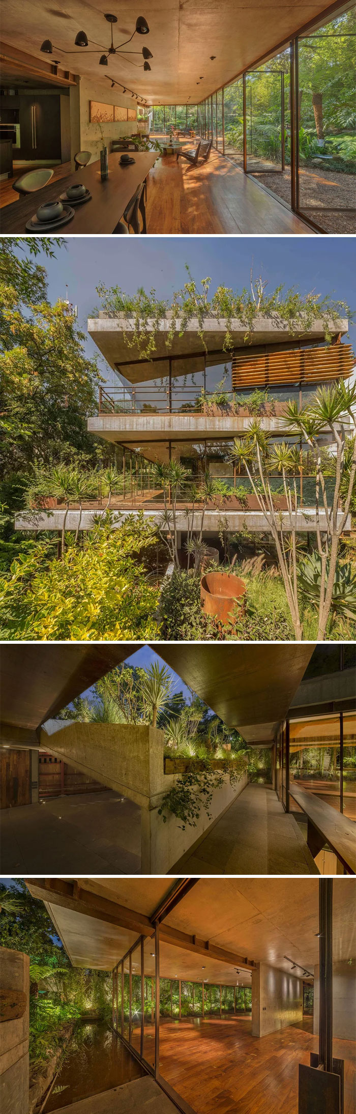 30 Examples Of Cool And Unique Architecture, As Shared On This Online Community 30 Examples Of Cool And Unique Architecture, As Shared On This Online Community