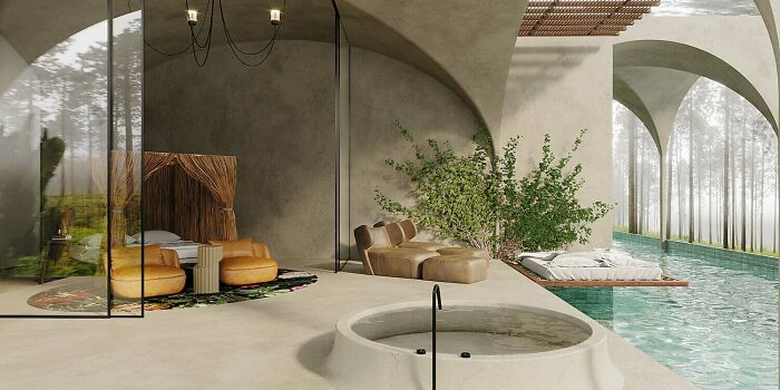 30 Examples Of Cool And Unique Architecture, As Shared On This Online Community 30 Examples Of Cool And Unique Architecture, As Shared On This Online Community