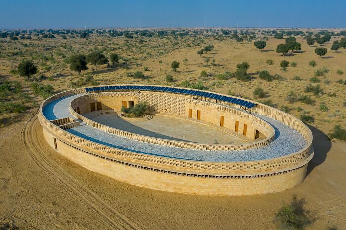 30 Examples Of Cool And Unique Architecture, As Shared On This Online Community 30 Examples Of Cool And Unique Architecture, As Shared On This Online Community