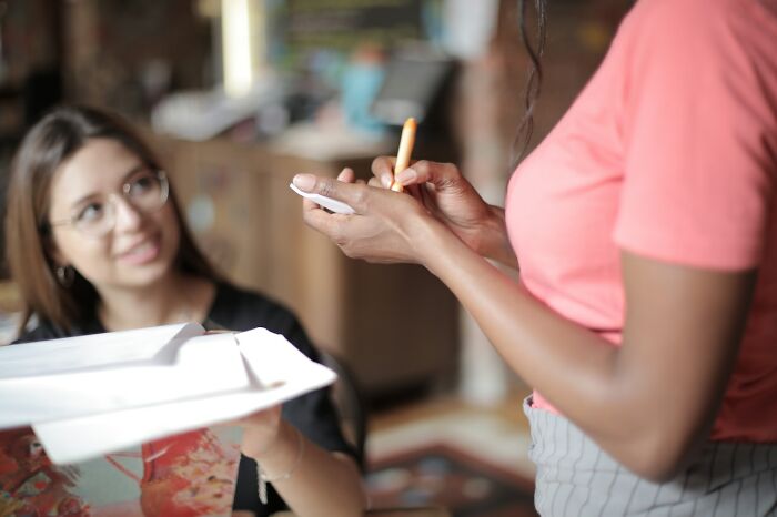 30 Times Employees Realized Their New Workplace Wasn’t For Them And Dipped On The First Day, As Shared Online 30 Times Employees Realized Their New Workplace Wasn’t For Them And Dipped On The First Day, As Shared Online