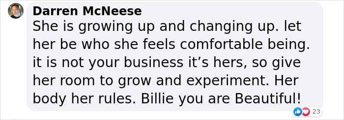 Billie Eilish Hits Back At Criticism Over Her Style Evolution Billie Eilish Hits Back At Criticism Over Her Style Evolution