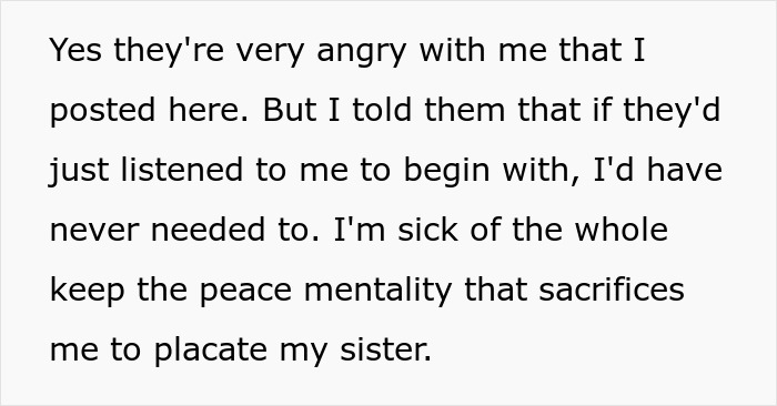 Family Tries Guilt-Tripping A Guy Into Babysitting His 3 Nephews On Vacation, He Refuses And Drama Ensues