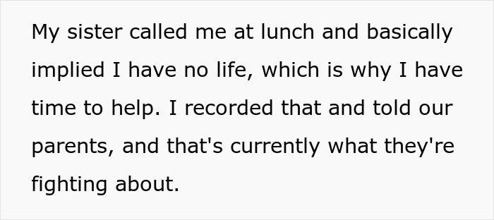 Family Tries Guilt-Tripping A Guy Into Babysitting His 3 Nephews On Vacation, He Refuses And Drama Ensues