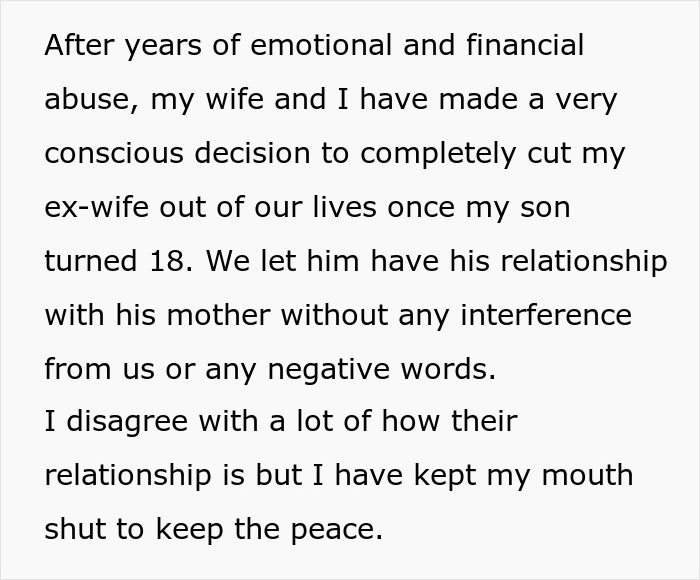 “The Damage Is Done”: Guy Loses It After Finding Father’s Will, Refuses To Hear Him Out And Labels Him Racist Instead “The Damage Is Done”: Guy Loses It After Finding Father’s Will, Refuses To Hear Him Out And Labels Him Racist Instead