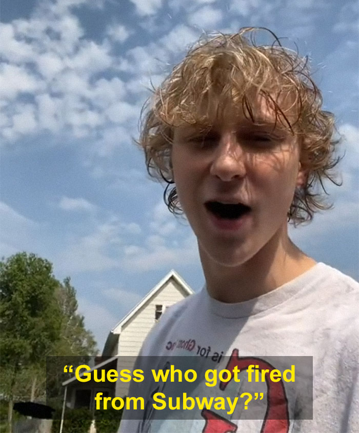 &ldquo;Wendy&rsquo;s Next Door, Their Management Is Hiring&rdquo;: Guy Shares Why It’s Best To Keep Your Opinions About Management To Yourself