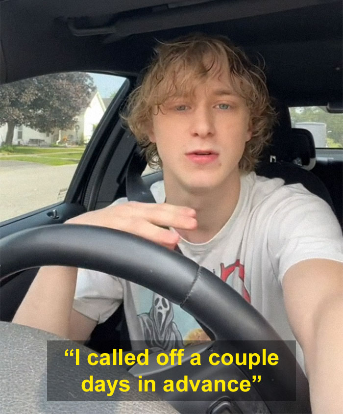 &ldquo;Wendy&rsquo;s Next Door, Their Management Is Hiring&rdquo;: Guy Shares Why It’s Best To Keep Your Opinions About Management To Yourself