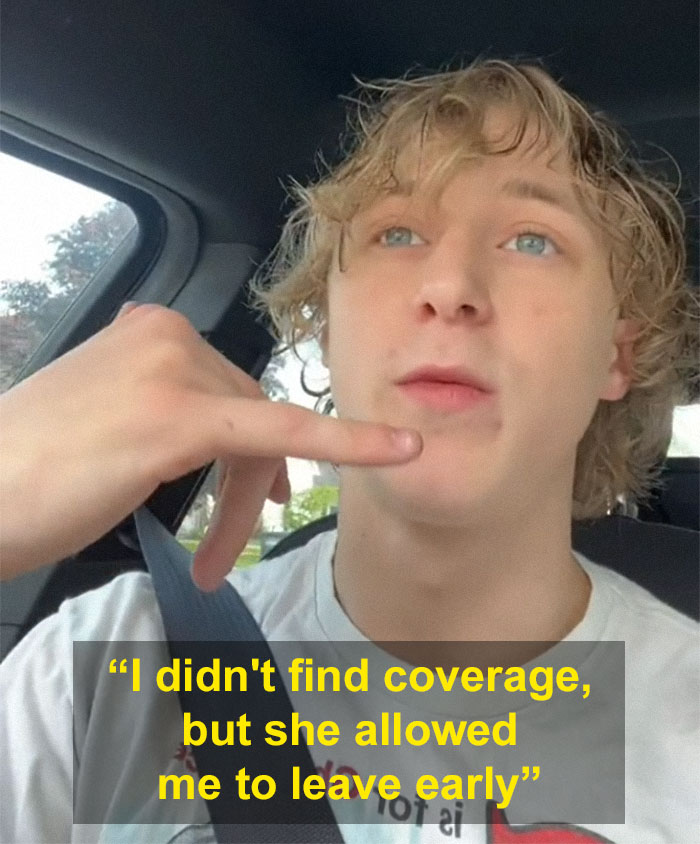 &ldquo;Wendy&rsquo;s Next Door, Their Management Is Hiring&rdquo;: Guy Shares Why It’s Best To Keep Your Opinions About Management To Yourself