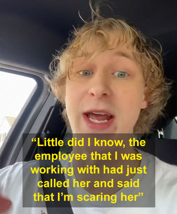 &ldquo;Wendy&rsquo;s Next Door, Their Management Is Hiring&rdquo;: Guy Shares Why It’s Best To Keep Your Opinions About Management To Yourself