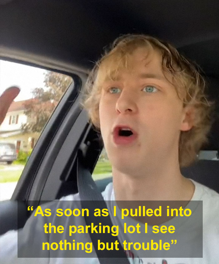 &ldquo;Wendy&rsquo;s Next Door, Their Management Is Hiring&rdquo;: Guy Shares Why It’s Best To Keep Your Opinions About Management To Yourself