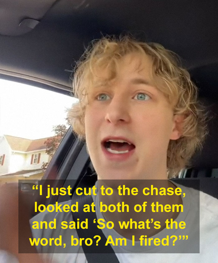 &ldquo;Wendy&rsquo;s Next Door, Their Management Is Hiring&rdquo;: Guy Shares Why It’s Best To Keep Your Opinions About Management To Yourself