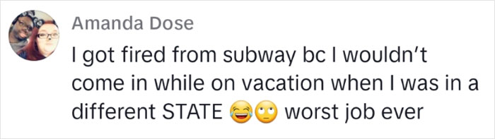 &ldquo;Wendy&rsquo;s Next Door, Their Management Is Hiring&rdquo;: Guy Shares Why It’s Best To Keep Your Opinions About Management To Yourself