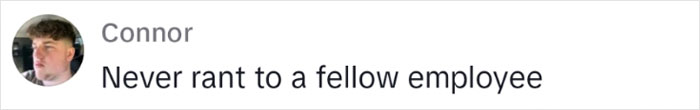 &ldquo;Wendy&rsquo;s Next Door, Their Management Is Hiring&rdquo;: Guy Shares Why It’s Best To Keep Your Opinions About Management To Yourself