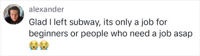 &ldquo;Wendy&rsquo;s Next Door, Their Management Is Hiring&rdquo;: Guy Shares Why It’s Best To Keep Your Opinions About Management To Yourself