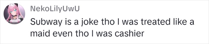 &ldquo;Wendy&rsquo;s Next Door, Their Management Is Hiring&rdquo;: Guy Shares Why It’s Best To Keep Your Opinions About Management To Yourself