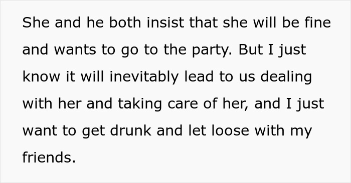 “I Am The Bride After All”: Woman Doesn’t Want Fiancé’s Grandma At Her Wedding, Starts A Drama “I Am The Bride After All”: Woman Doesn’t Want Fiancé’s Grandma At Her Wedding, Starts A Drama