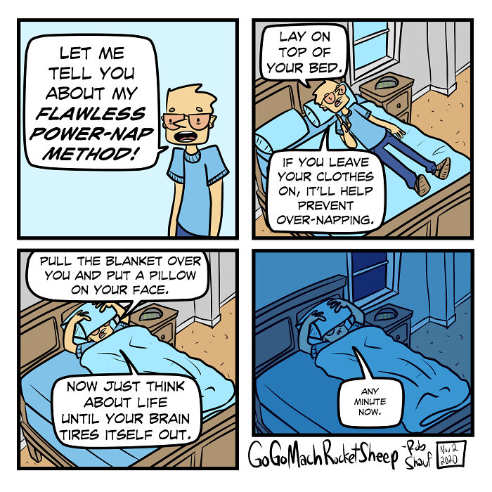 Being A Parent Inspired Me To Make Comics About Hacking Life As A Dad, And Here Are My 31 Best Works Being A Parent Inspired Me To Make Comics About Hacking Life As A Dad, And Here Are My 31 Best Works