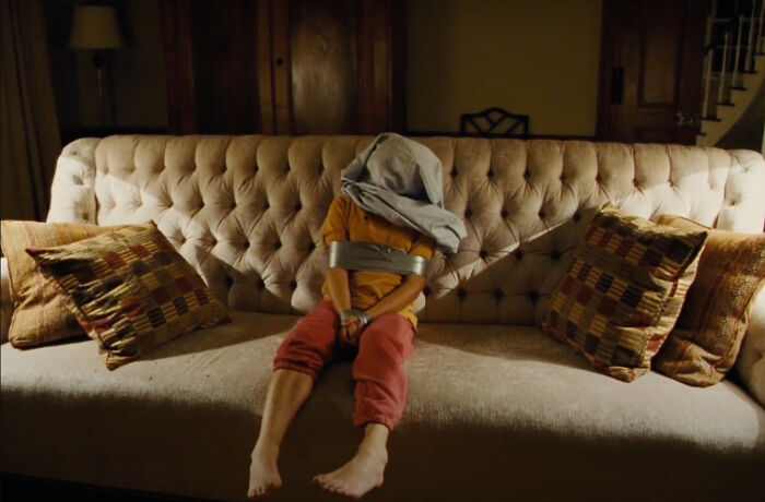 The Internet Thinks These Movies Are More Terrifying Than Any Horror Film, Here Are The 30 Best Examples The Internet Thinks These Movies Are More Terrifying Than Any Horror Film, Here Are The 30 Best Examples