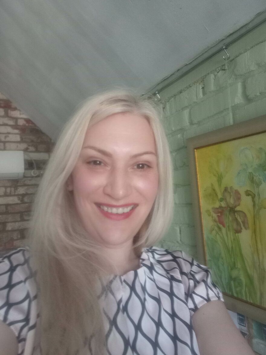 Paintings About Spring And Life By Galina Shevtsova (11 Pics) Paintings About Spring And Life By Galina Shevtsova (11 Pics)