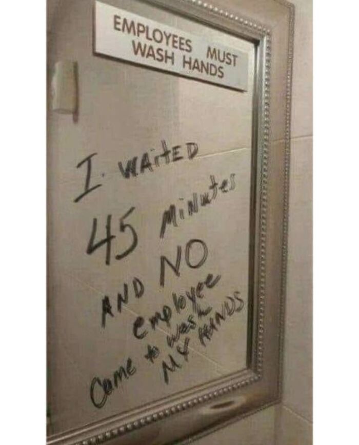 50 Absolutely Dumb Signs For Those In Need Of A Good Laugh, Courtesy Of This Group (New Pics)