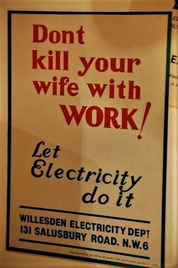 50 Absolutely Dumb Signs For Those In Need Of A Good Laugh, Courtesy Of This Group (New Pics)