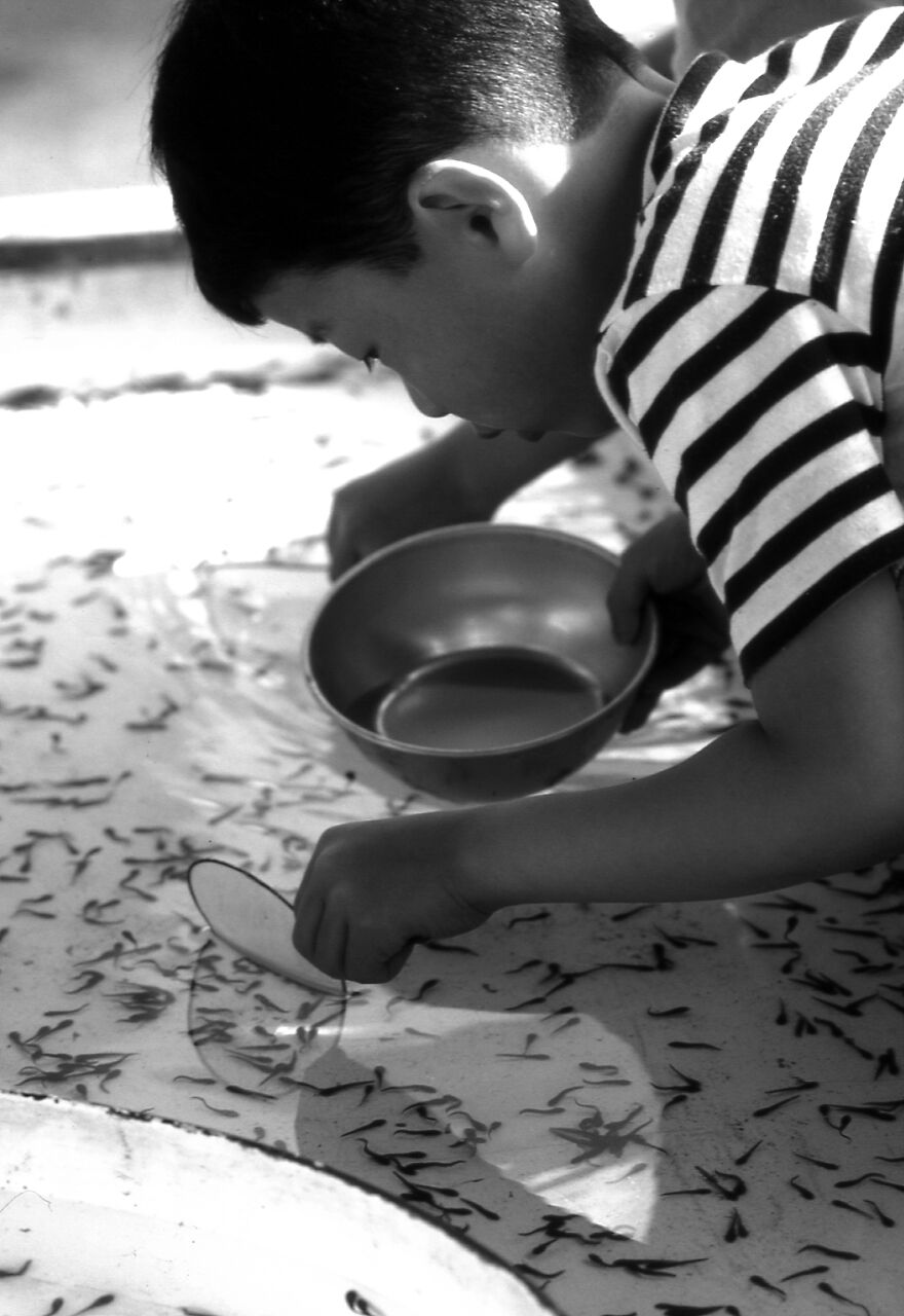 21 Photos I Took Around The World