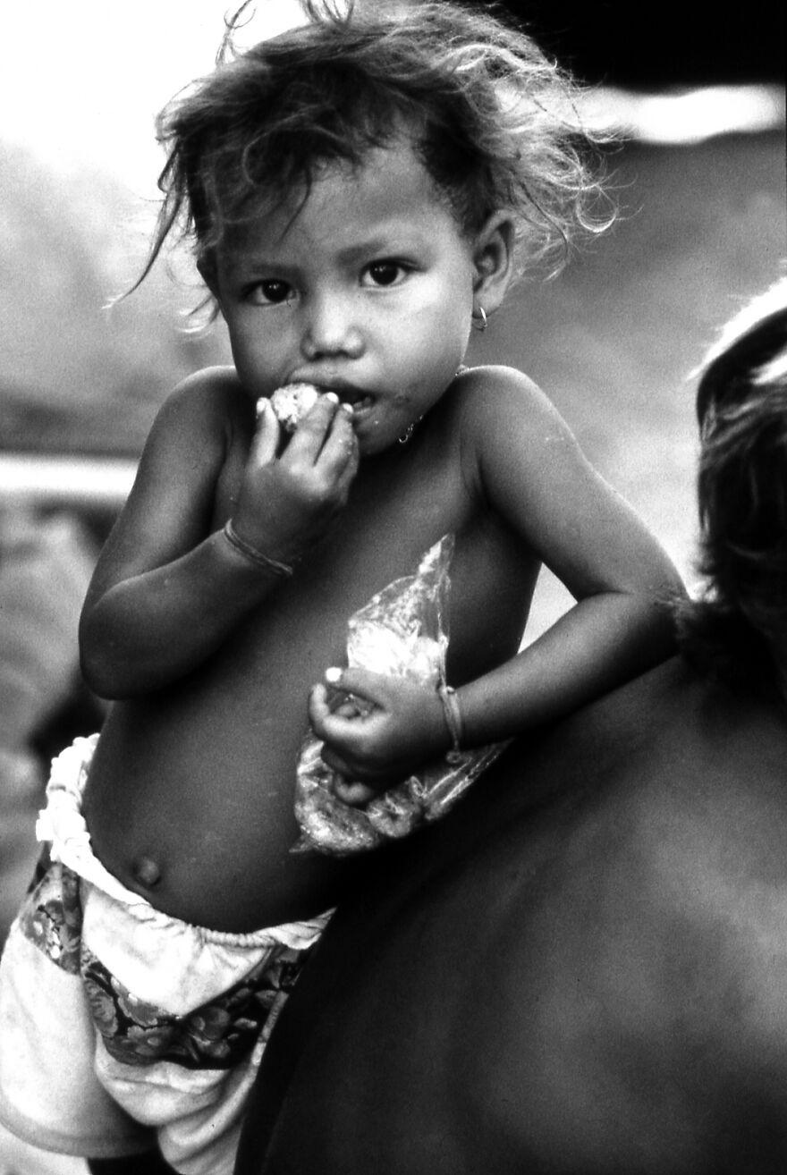 21 Photos I Took Around The World